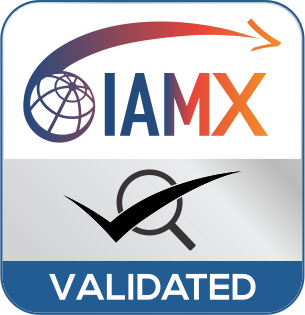 IAMX Validation