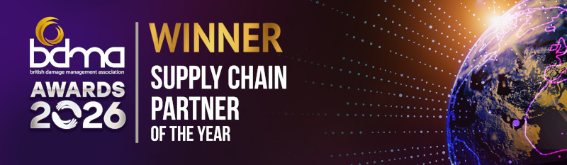 Winners at the BDMA Awards