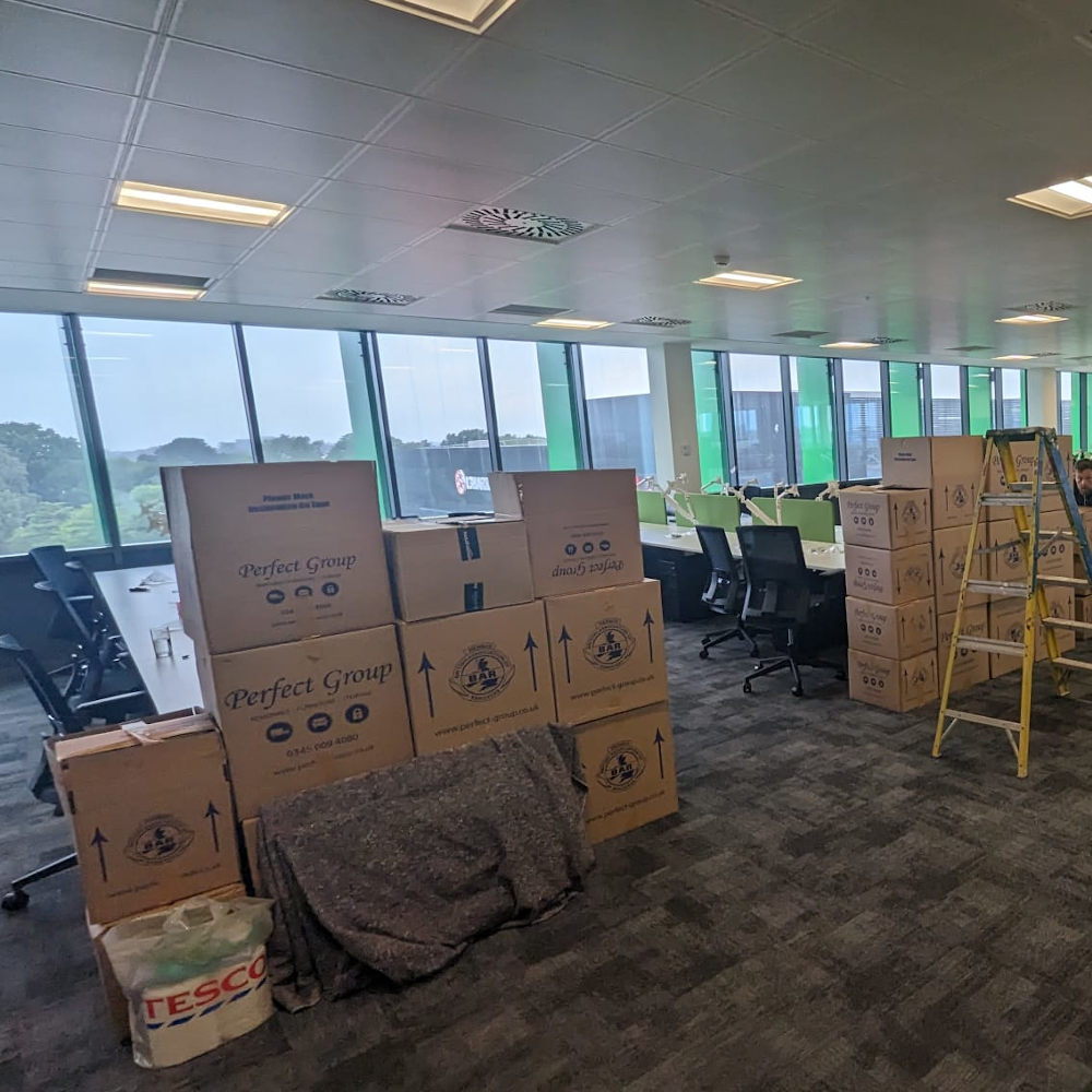 business relocation specialists