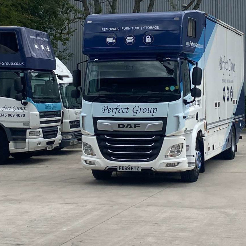 Three reasons to choose Perfect Group