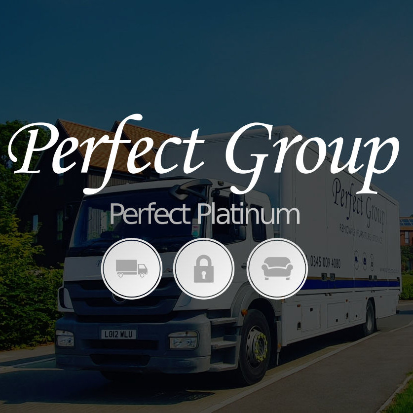 Platinum (white glove service)