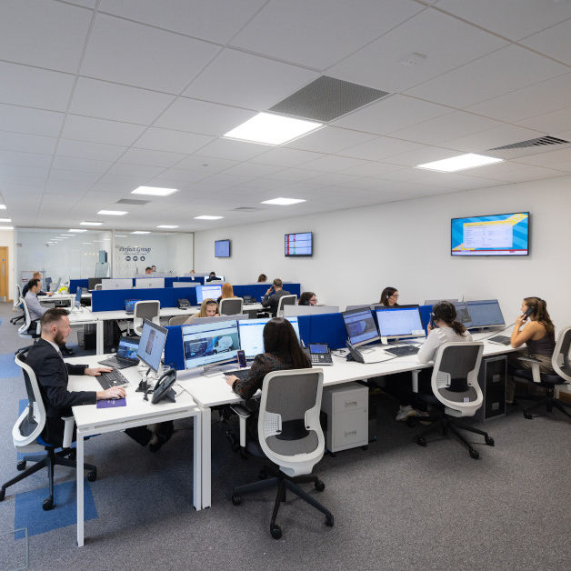 Bespoke Planning & Specialist Handling