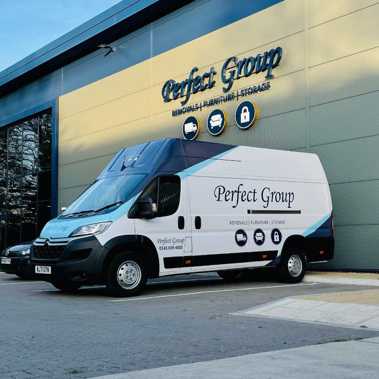 Climate-Controlled Storage & Viewing