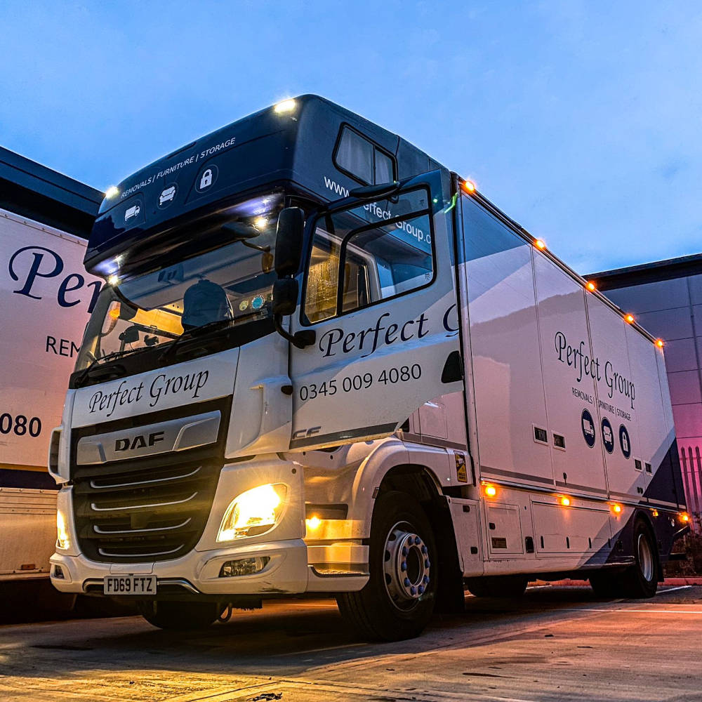 Platinum service