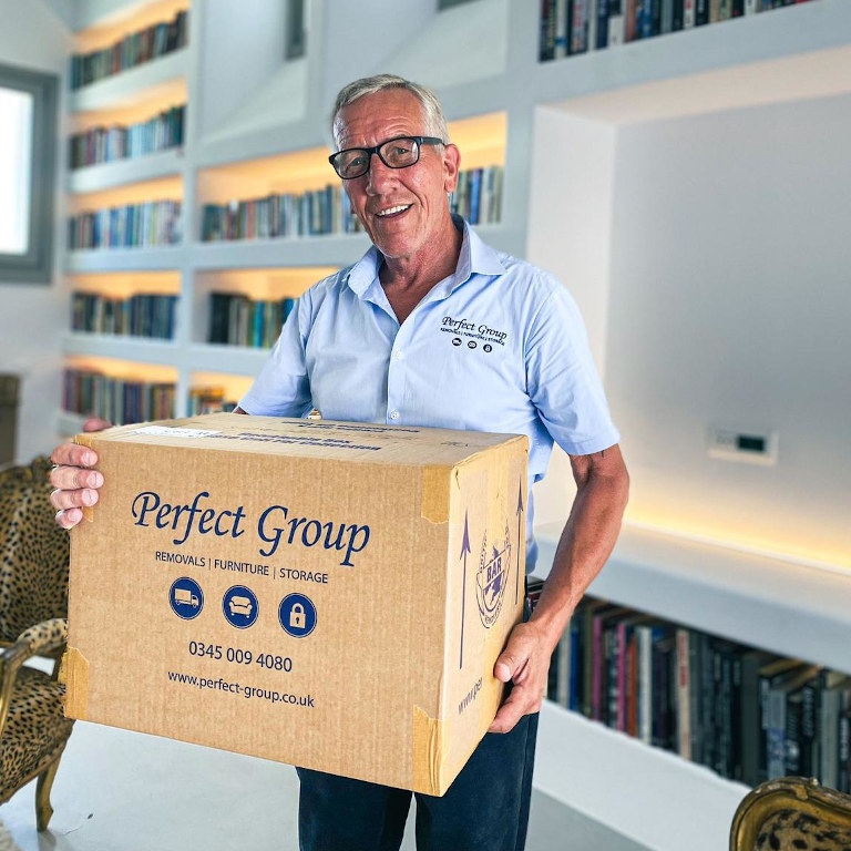 Global Expertise, Personal Service