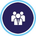 Industry leading staff