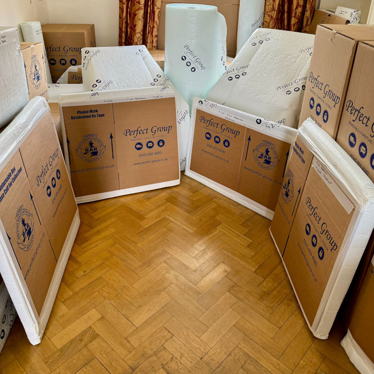 Comprehensive Installation Support