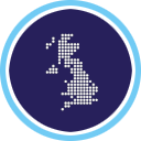 UK wide coverage