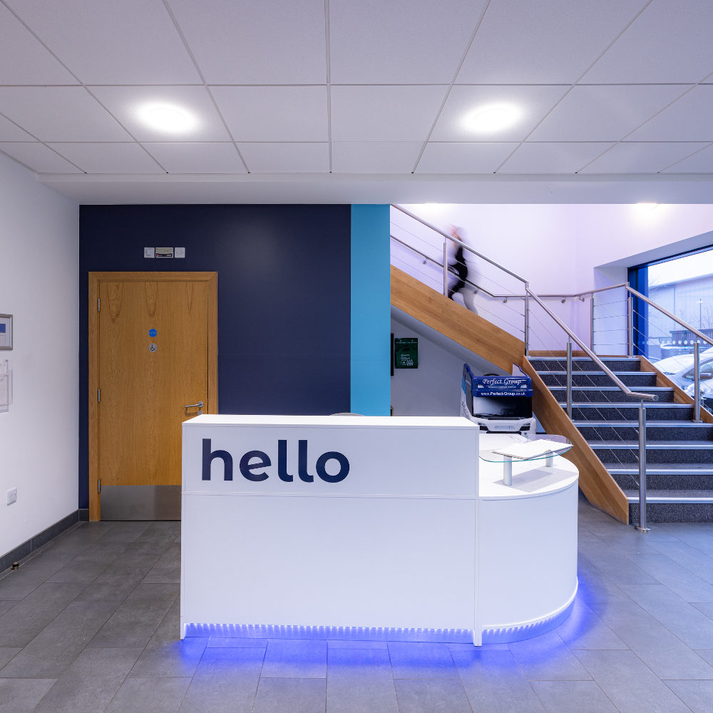 Local storage solutions