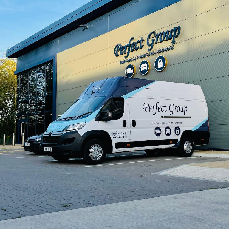 Local storage solutions